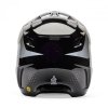 KASK MOTOCYKLOWY FOX V3 TINE BLACK XL